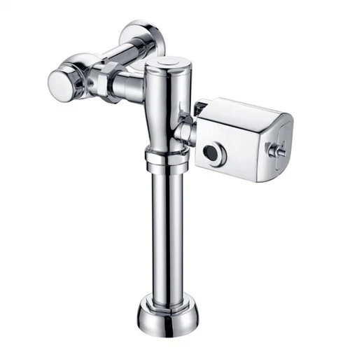 Side Mount Operator Seonsor Toaletă Flushometer